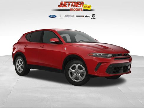 New 2024 Dodge Hornet GT w/ Cold Weather Group AWD/4WD image 7