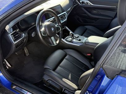 Used 2022 BMW M440i xDrive Gran Coupe w/ Shadowloine Package