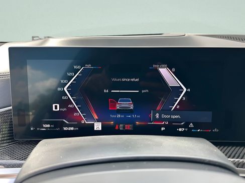 New 2026 BMW X5 M60i AWD/4WD image 16
