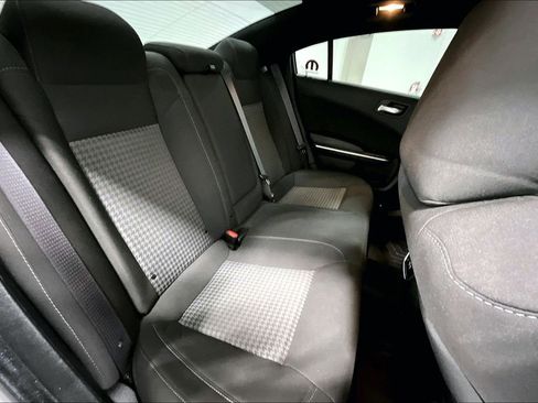 Used 2023 Dodge Charger R/T w/ Navigation & Travel Group image 36