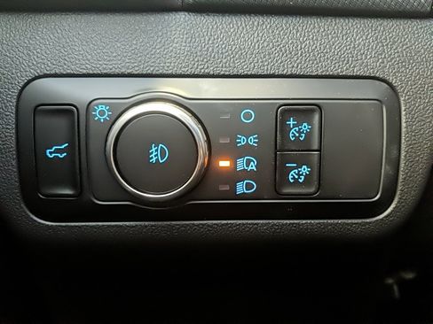 Used 2025 Ford Bronco Sport Outer Banks image 24