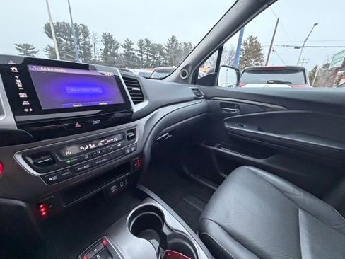 Used 2020 Honda Ridgeline RTL image 26