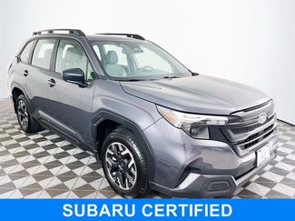 Certified 2026 Subaru Forester AWD/4WD video 1
