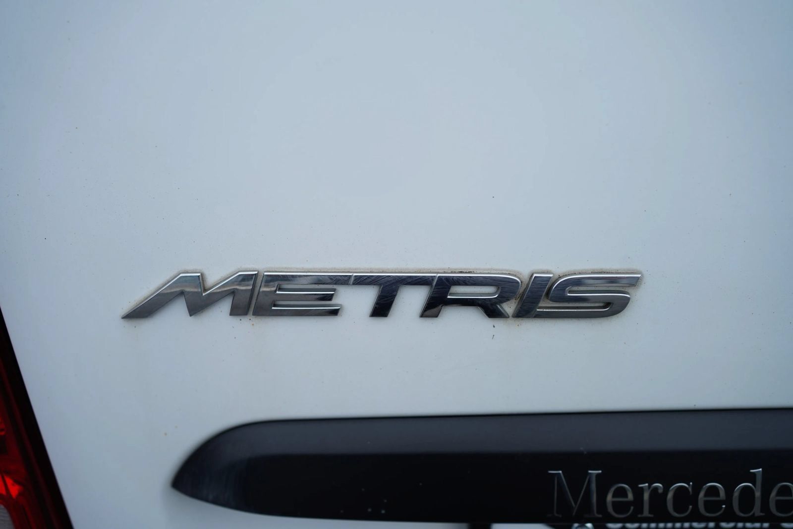 Used 2020 Mercedes-Benz Metris w/ Safety Package image 23
