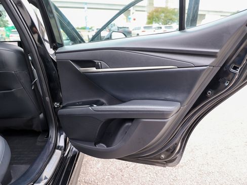 Used 2025 Toyota Camry XSE FWD image 39