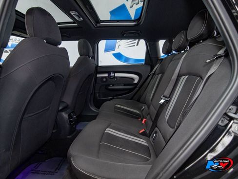 Used 2017 MINI Cooper Clubman S image 17