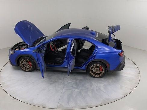 Used 2024 Subaru WRX TR image 45