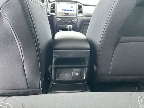 Used 2021 Ford Ranger XLT w/ Equipment Group 301A Mid image 23