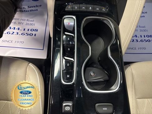 Used 2021 Buick Envision Avenir w/ Technology Package II image 15