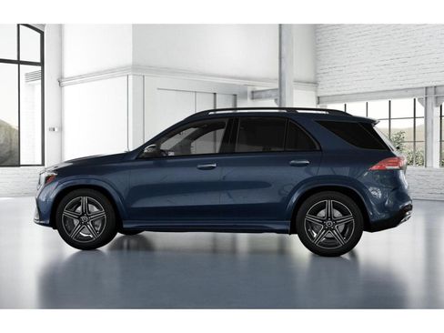 New 2026 Mercedes-Benz GLE 350 4MATIC image 33