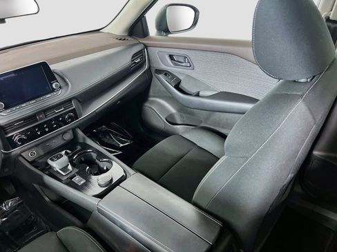 Used 2023 Nissan Rogue S AWD/4WD image 21