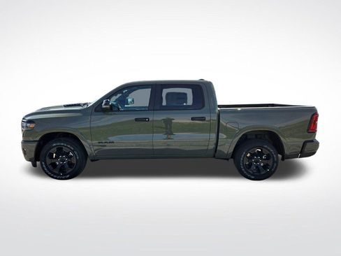 New 2026 RAM 1500 4x4 Crew Cab image 6