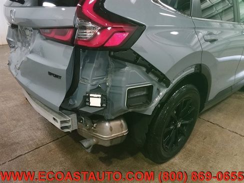 Used 2023 Honda CR-V Sport image 21