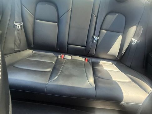 Used 2019 Tesla Model 3 Standard Range Plus RWD image 15