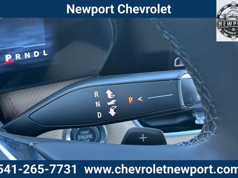 New 2026 Chevrolet Equinox ACTIV w/ Convenience Package III image 24