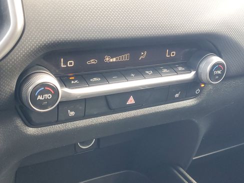 Used 2024 MAZDA CX-50 AWD 2.5 S w/ Premium Package image 30