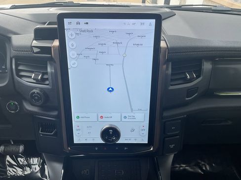 New 2025 Ford F150 Lightning Lariat image 17