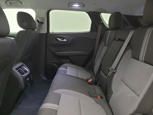 Used 2024 Chevrolet Blazer LT w/ Convenience Package image 18