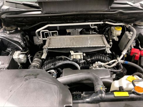 Used 2021 Subaru Ascent Limited w/ Technology Package image 35