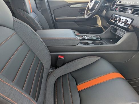 New 2026 Honda Passport TrailSport image 7