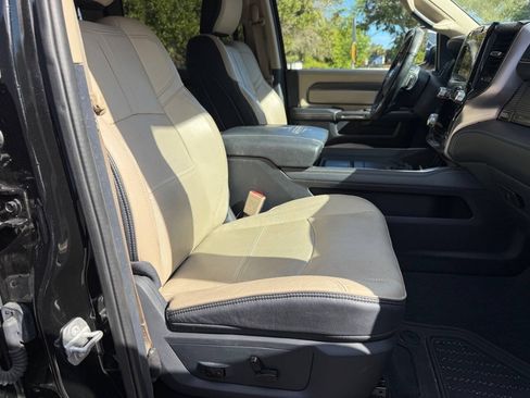Used 2020 RAM 2500 Limited AWD/4WD image 51