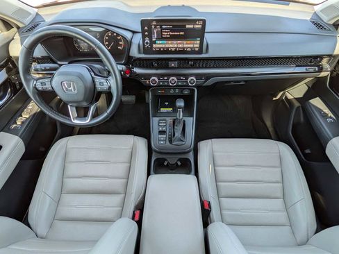 Certified 2025 Honda CR-V EX-L image 22