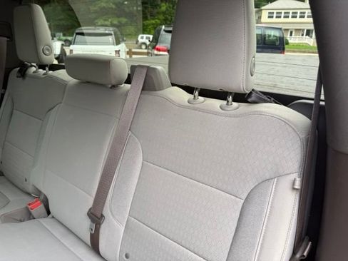 Used 2020 Chevrolet Silverado 1500 LT w/ Fleet Comfort Package AWD/4WD image 59