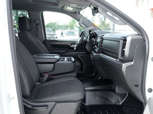Used 2024 Chevrolet Silverado 3500 LT w/ Convenience Package AWD/4WD image 36