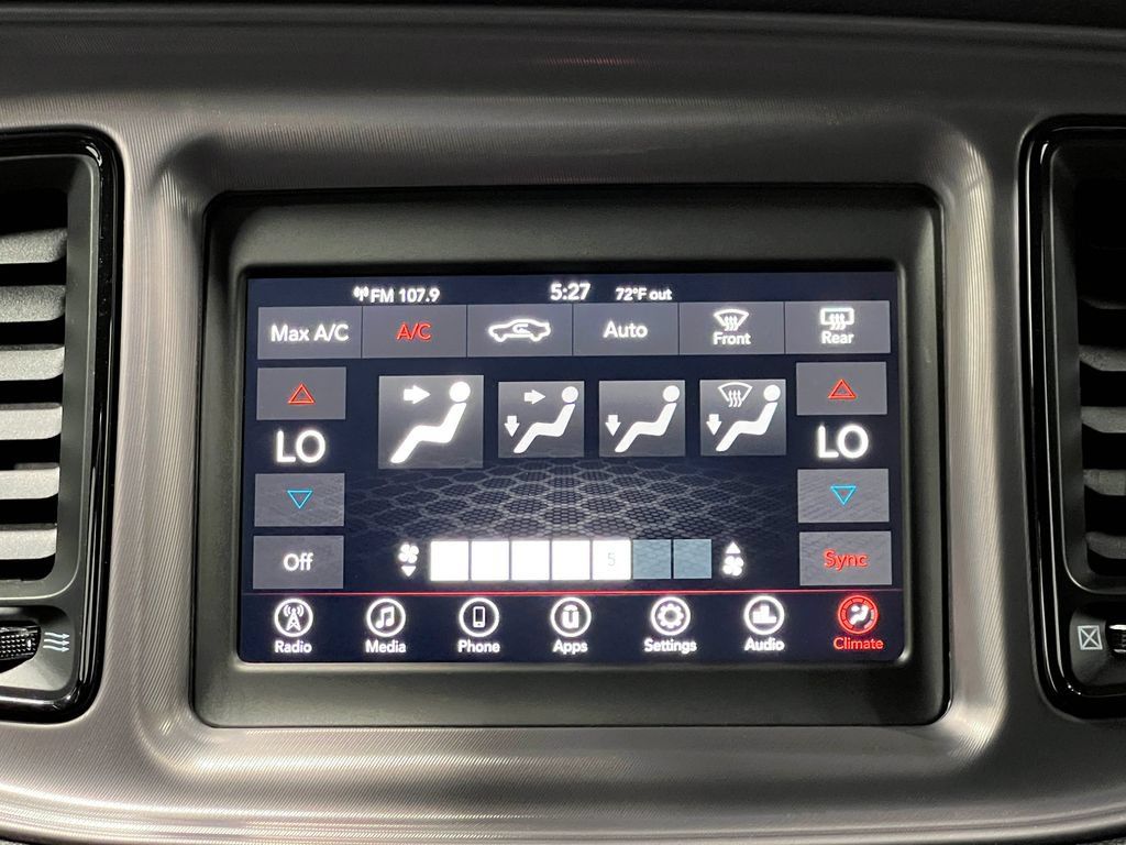 Used 2023 Dodge Challenger GT RWD image 27