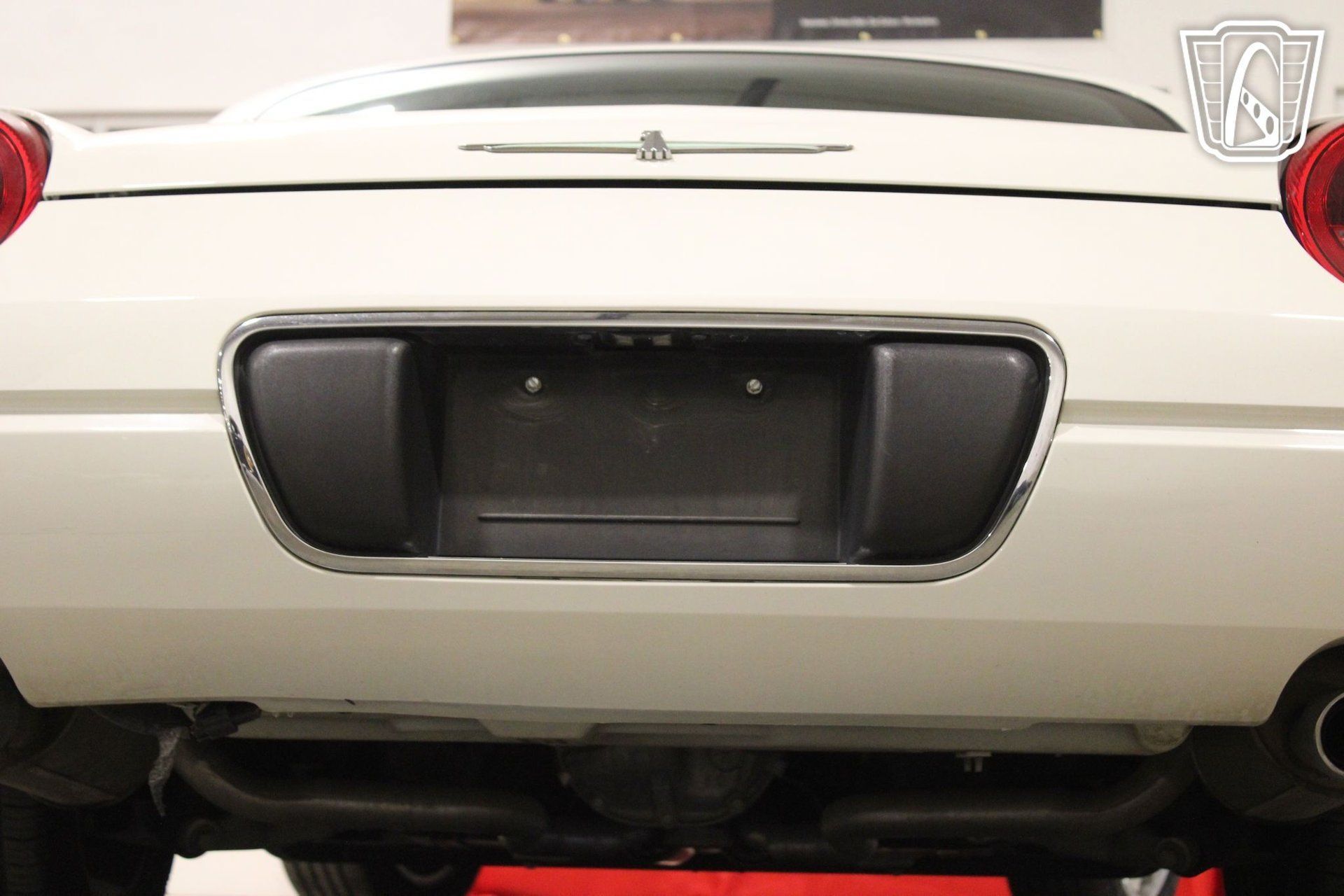 Used 2002 Ford Thunderbird RWD image 30
