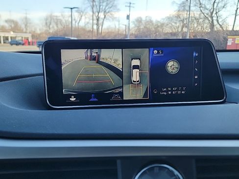 Used 2019 Lexus RX 350 AWD w/ Navigation Package image 11