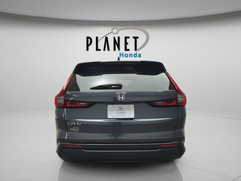 Certified 2023 Honda CR-V EX image 5