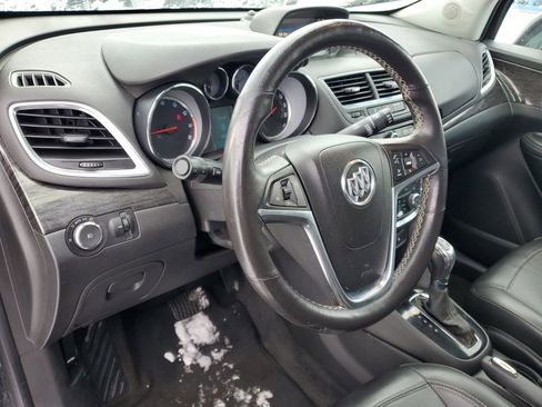 Used 2013 Buick Encore Leather image 8