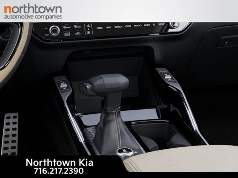 New 2026 Kia Sorento SX Prestige image 24