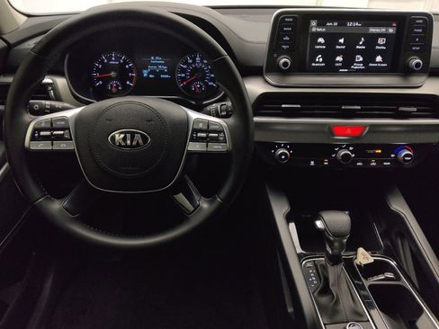 Used 2021 Kia Telluride LX FWD image 22