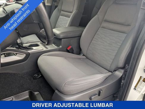 Used 2023 Nissan Frontier SV w/ Technology Package image 19