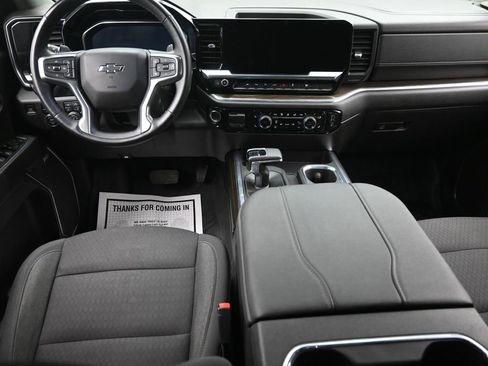 Used 2023 Chevrolet Silverado 1500 RST w/ Redline Edition image 12