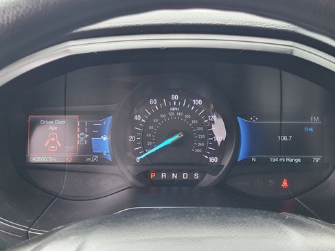 Certified 2022 Ford Edge SE w/ Black Appearance Package image 27