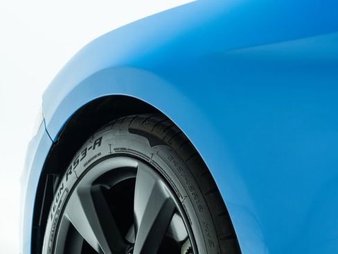 Used 2022 Ford Mustang Premium w/ Equipment Group 201A image 20