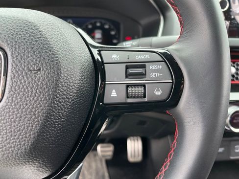 Used 2026 Honda Civic Si image 21