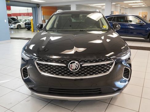 Used 2023 Buick Envision Avenir image 16