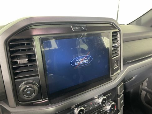 New 2026 Ford F150 XLT w/ Equipment Group 302A MID AWD/4WD image 5