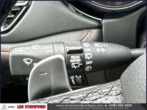 Used 2025 Dodge Durango R/T AWD/4WD image 26