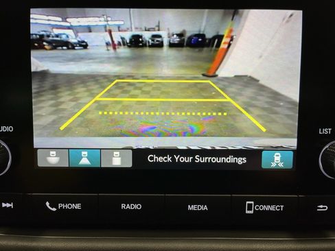 Used 2024 Honda HR-V Sport image 8