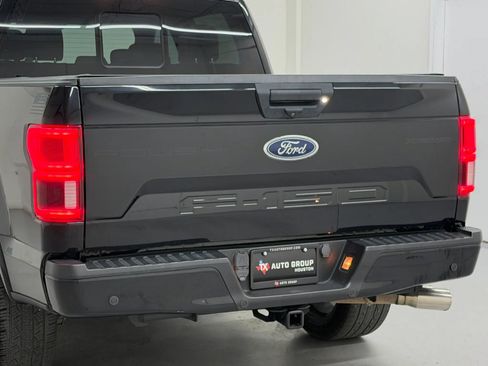 Used 2020 Ford F150 XLT w/ Equipment Group 302A Luxury AWD/4WD image 89