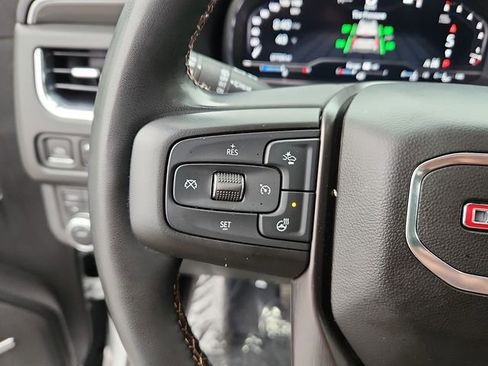 Certified 2023 GMC Yukon XL AT4 w/ Technology Package image 22