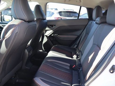 Certified 2025 Subaru Crosstrek 2.5i Limited w/ Popular Package #4A image 16