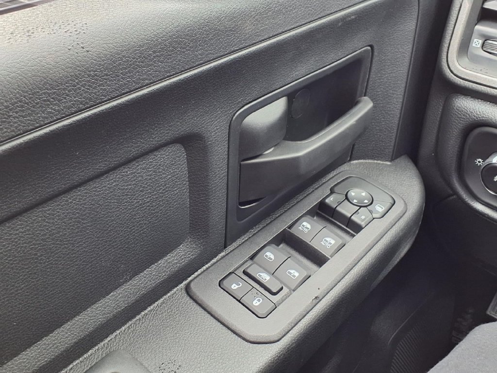 New 2026 RAM 5500 Tradesman AWD/4WD image 18