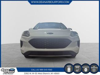 Used 2020 Ford Escape SE AWD/4WD video 2