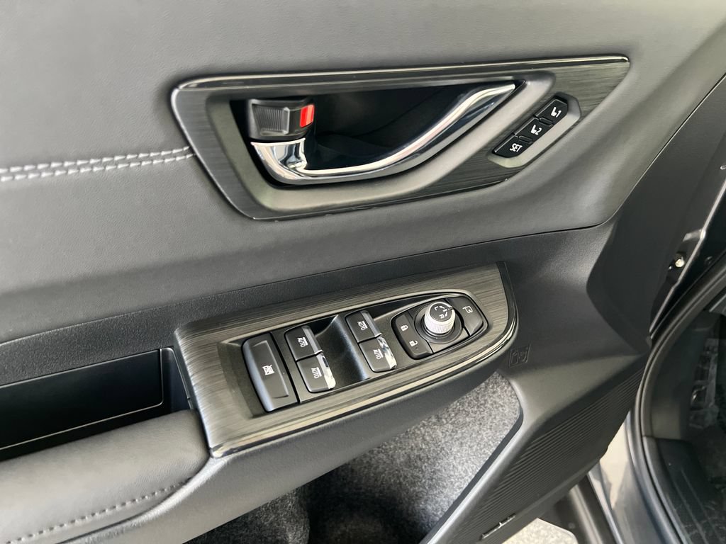 New 2026 Subaru Outback Touring XT AWD/4WD image 13